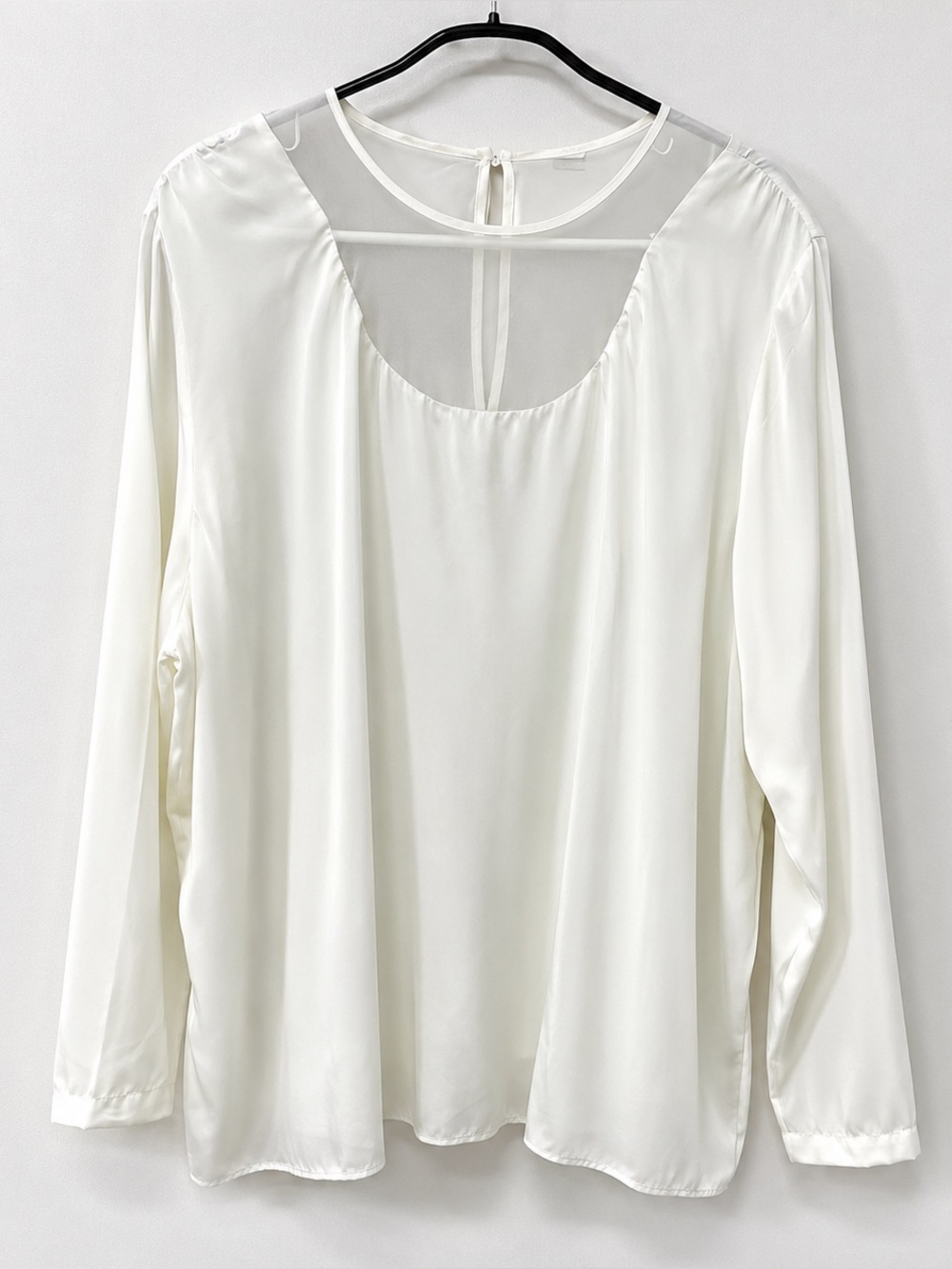 Sonya ratay for san andre vintage blouse 22